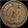 Image 2 : 1886 Indian Head Cent CLOSELY UNCIRCULATED
