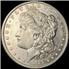 Image 1 : 1889-O Morgan Silver Dollar CLOSELY UNCIRCULATED