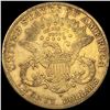 Image 2 : 1898-S $20 Gold Double Eagle CLOSELY UNCIRCULATED