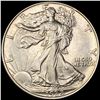 Image 1 : 1938 Walking Liberty Half Dollar UNCIRCULATED