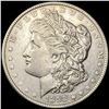 Image 1 : 1892-O Morgan Silver Dollar CLOSELY UNCIRCULATED