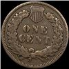 Image 2 : 1870 Indian Head Cent ABOUT UNCIRCULATED