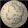 Image 1 : 1892-S Morgan Silver Dollar NICELY CIRCULATED