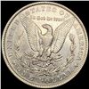 Image 2 : 1901 Morgan Silver Dollar CLOSELY UNCIRCULATED
