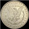 Image 2 : 1895-O Morgan Silver Dollar CLOSELY UNCIRCULATED