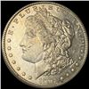 Image 1 : 1901-S Morgan Silver Dollar UNCIRCULATED