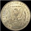 Image 2 : 1901-S Morgan Silver Dollar UNCIRCULATED
