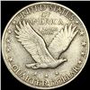 Image 2 : 1930 Standing Liberty Quarter NEARLY UNCIRCULATED