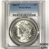 Image 1 : 1885-O Morgan Silver Dollar PCGS-MS65
