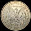 Image 2 : 1878 7TF Rev 78 Morgan Silver Dollar UNCIRCULATED