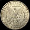Image 2 : 1887-S Morgan Silver Dollar CLOSELY UNCIRCULATED