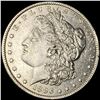 Image 1 : 1886-O Morgan Silver Dollar UNCIRCULATED
