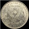 Image 2 : 1897-O Morgan Silver Dollar UNCIRCULATED