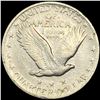 Image 2 : 1920 Standing Liberty Quarter ABOUT UNCIRCULATED