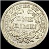 Image 2 : 1856-O Seated Liberty Dime UNCIRCULATED