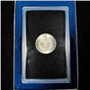 Image 2 : 1882-CC Morgan Silver Dollar -GEM BU GSA Hoard w/
