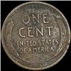 Image 2 : 1909-S Wheat Cent NEARLY UNCIRCULATED