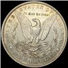 Image 2 : 1885-S Morgan Silver Dollar CLOSELY UNCIRCULATED
