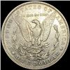 Image 2 : 1885-S Morgan Silver Dollar CLOSELY UNCIRCULATED