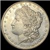 Image 1 : 1885-S Morgan Silver Dollar UNCIRCULATED