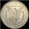 Image 2 : 1885-S Morgan Silver Dollar UNCIRCULATED