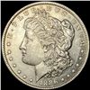 Image 1 : 1886-O Morgan Silver Dollar UNCIRCULATED
