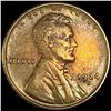 Image 1 : 1924-S Wheat Cent CLOSELY UNCIRCULATED