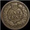 Image 2 : 1908-S Indian Head Cent ABOUT UNCIRCULATED