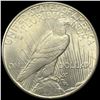Image 2 : 1935 Silver Peace Dollar UNCIRCULATED