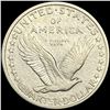 Image 2 : 1917-S Standing Liberty Quarter CLOSELY UNC