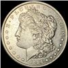 Image 1 : 1886-O Morgan Silver Dollar UNCIRCULATED