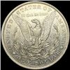 Image 2 : 1886-O Morgan Silver Dollar UNCIRCULATED