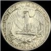 Image 2 : 1932-S Washington Silver Quarter UNCIRCULATED