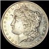 Image 1 : 1890-S Morgan Silver Dollar UNCIRCULATED