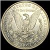Image 2 : 1890-S Morgan Silver Dollar UNCIRCULATED