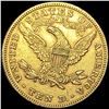 Image 2 : 1894 $10 Gold Eagle UNCIRCULATED