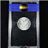 Image 2 : 1884-CC Morgan Silver Dollar NGC-MS63 PL GSA