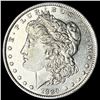 Image 1 : 1889-O Morgan Silver Dollar UNCIRCULATED