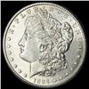 Image 1 : 1894-S Morgan Silver Dollar UNCIRCULATED