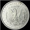Image 2 : 1889-O Morgan Silver Dollar CLOSELY UNCIRCULATED