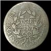 Image 2 : 1805 Large Cent NICELY CIRCULATED