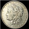 Image 1 : 1901 Morgan Silver Dollar NEARLY UNCIRCULATED