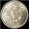 Image 2 : 1883 Liberty Victory Nickel UNCIRCULATED