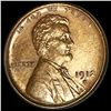 Image 1 : 1912-S Wheat Cent UNCIRCULATED