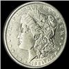 Image 1 : 1894-O Morgan Silver Dollar CLOSELY UNCIRCULATED