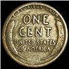 Image 2 : 1914-D Wheat Cent ABOUT UNCIRCULATED
