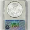 Image 2 : 1999 Silver Eagle PGA - MS70