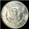 Image 2 : 1889-S Morgan Silver Dollar CLOSELY UNCIRCULATED
