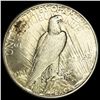 Image 2 : 1935 Silver Peace Dollar UNCIRCULATED