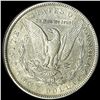 Image 2 : 1889-O Morgan Silver Dollar CLOSELY UNCIRCULATED